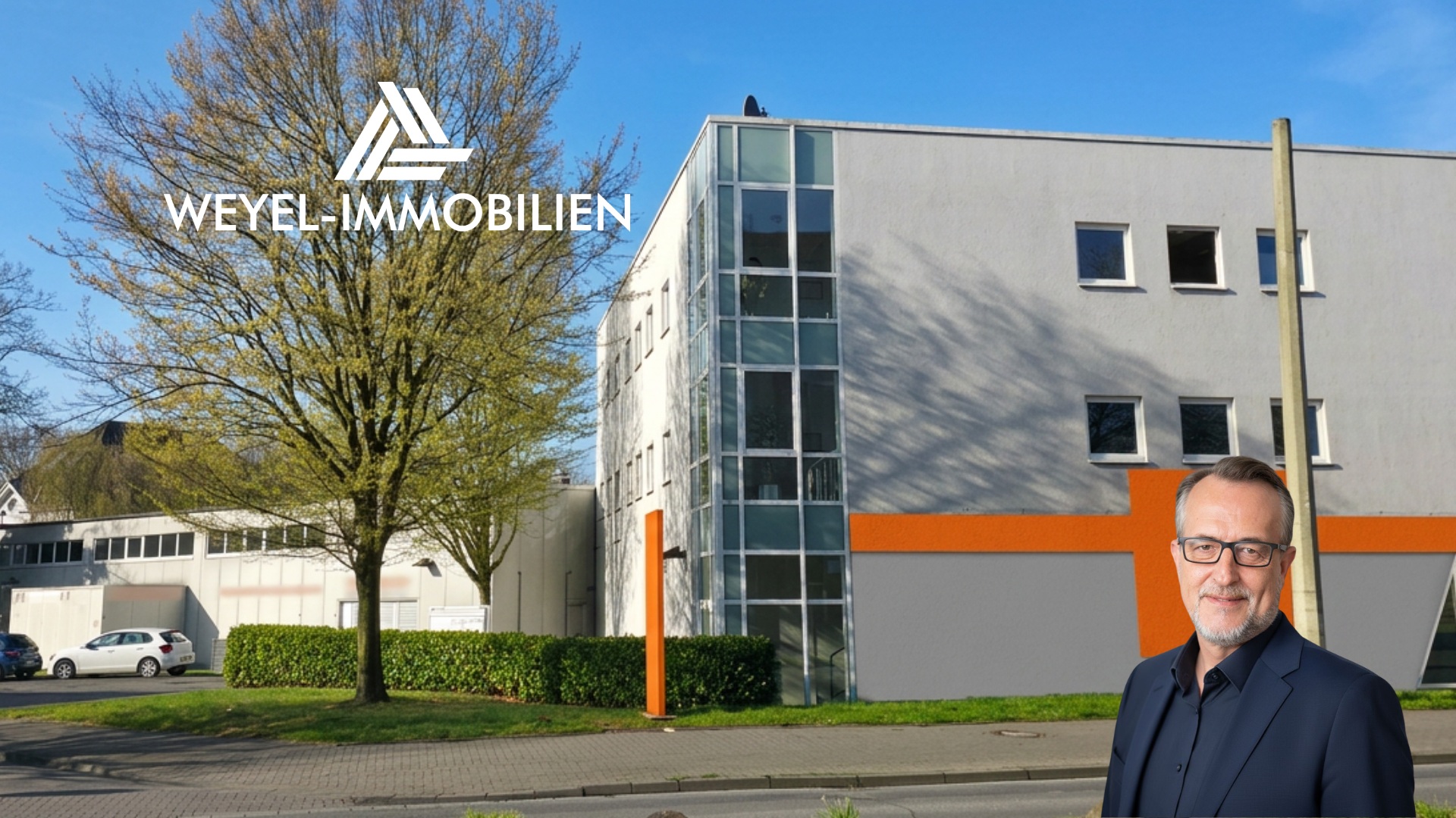 Renditestarkes Investment mit Basic-Fit als Ankermieter | ca. 8,5 % Rendite | langfristiger Miete