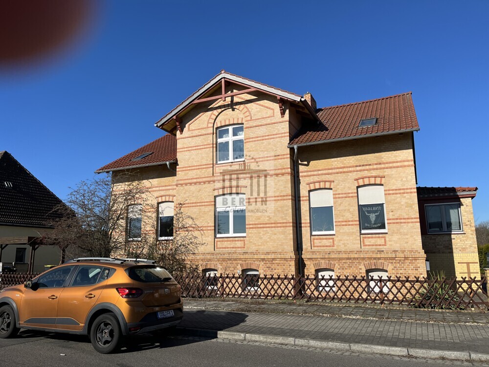 Attraktives Mehrfamilienhaus mit ca. 8 % Rendite – solide Kapitalanlage