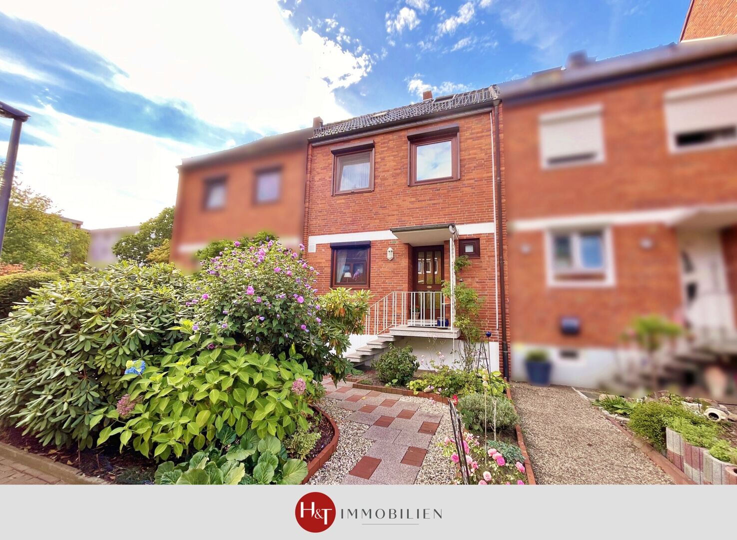 Kuscheliges Nest mit Ausbaupotenzial! – Garage möglich!