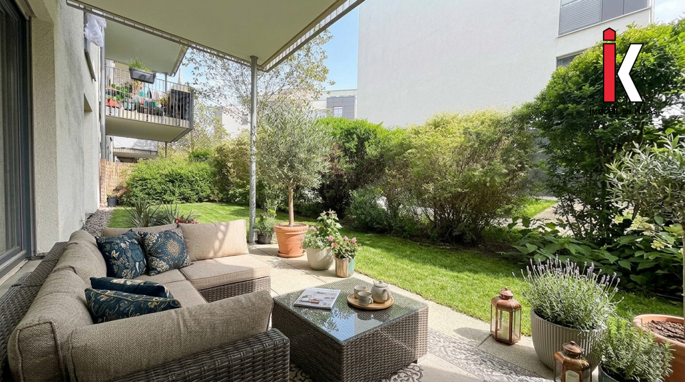 Terrassenwohnung am begehrten Flugfeld!
3-Zimmerwohnung in Böblingen