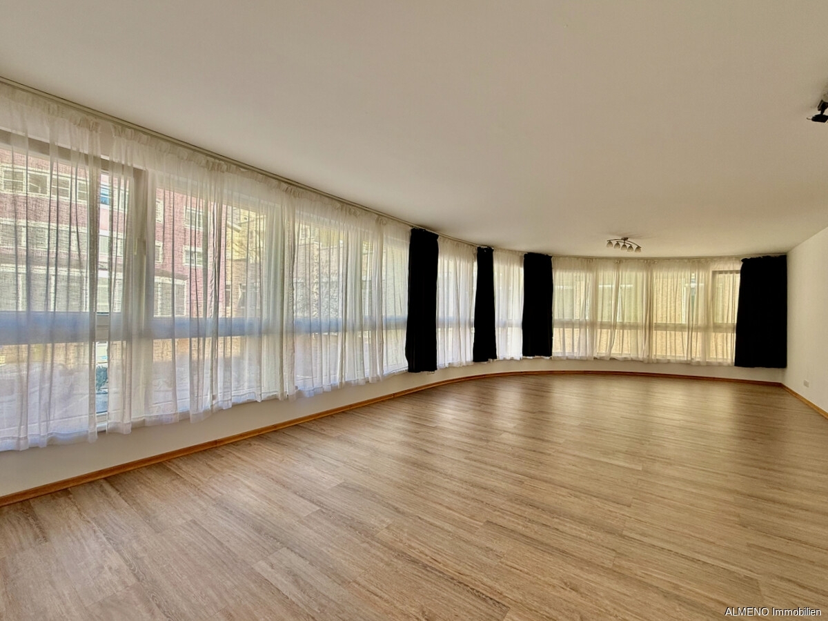 Helle und moderne Büro- bzw. Praxisfläche im Zentrum von Kufstein 92m2