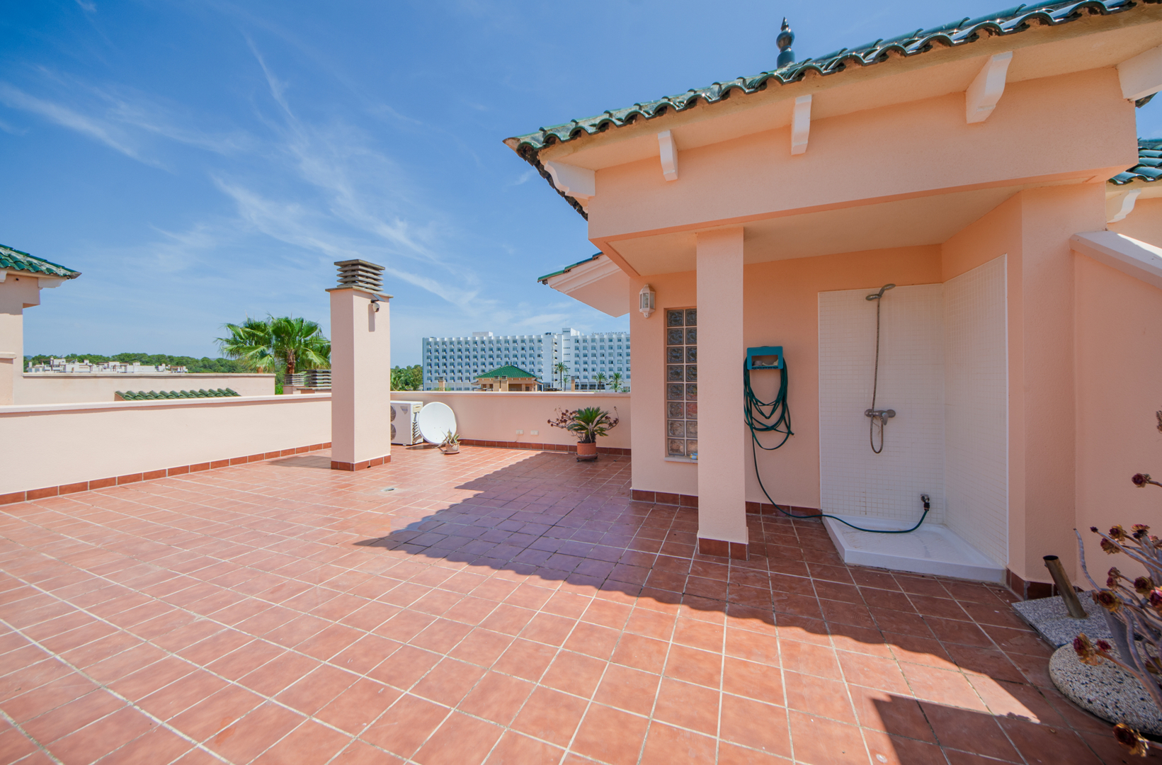 STRANDnahes  PENTHOUSE in TOP-LAGE