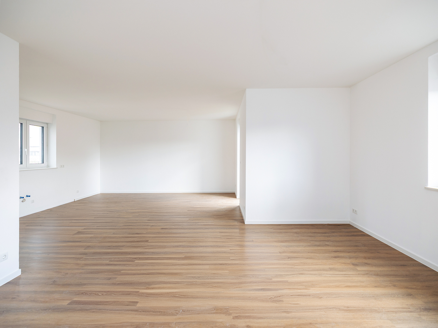 Ihr neues Zuhause in Melle zum Wohlfühlen - bezugsfertige 3-Zimmer-Wohnung zu vermieten