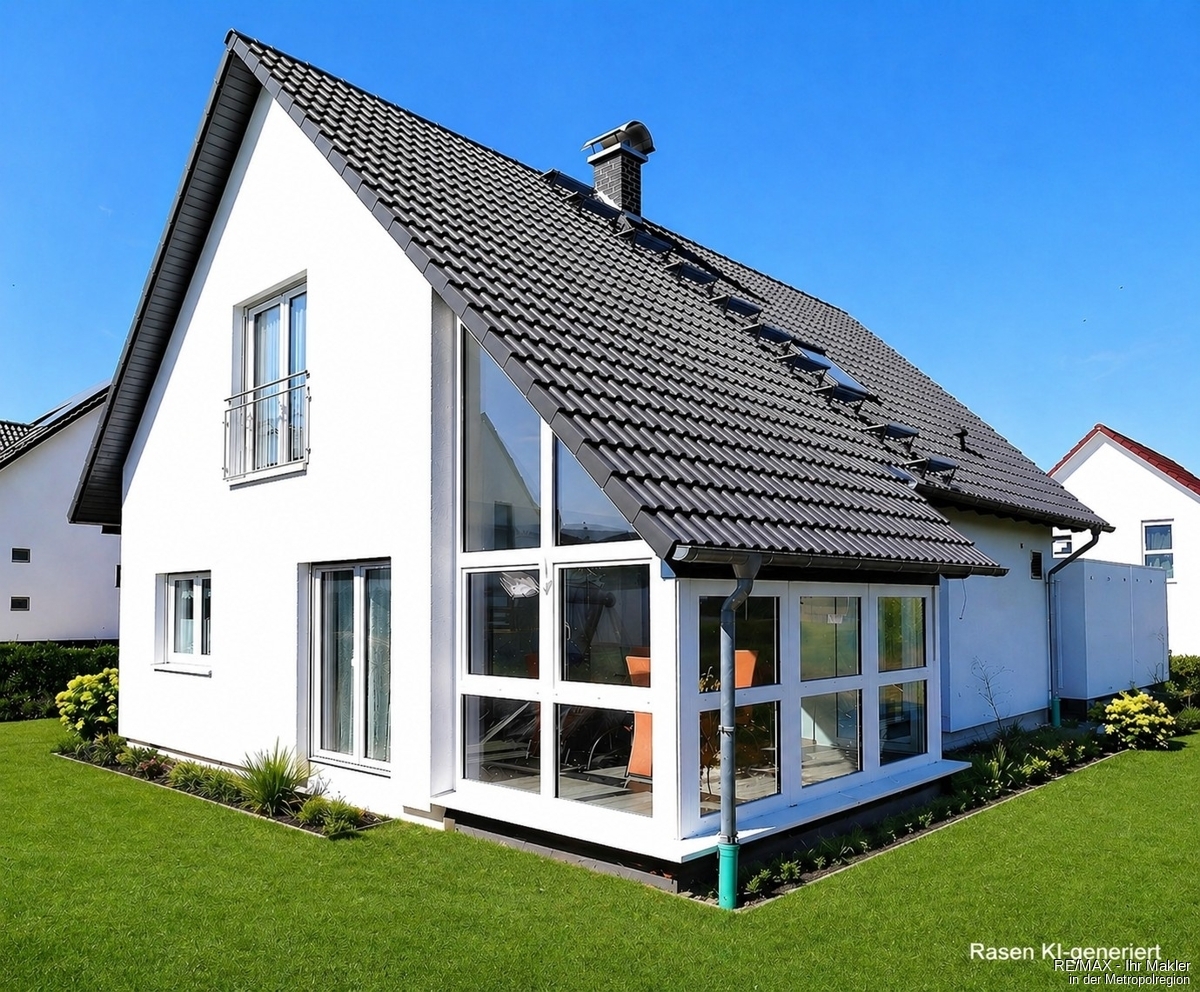 Neuwertiges Einfamilienhaus – bezugsbereit und voll möbliert, Open House am 14.06.2026, 11: 00 Uhr