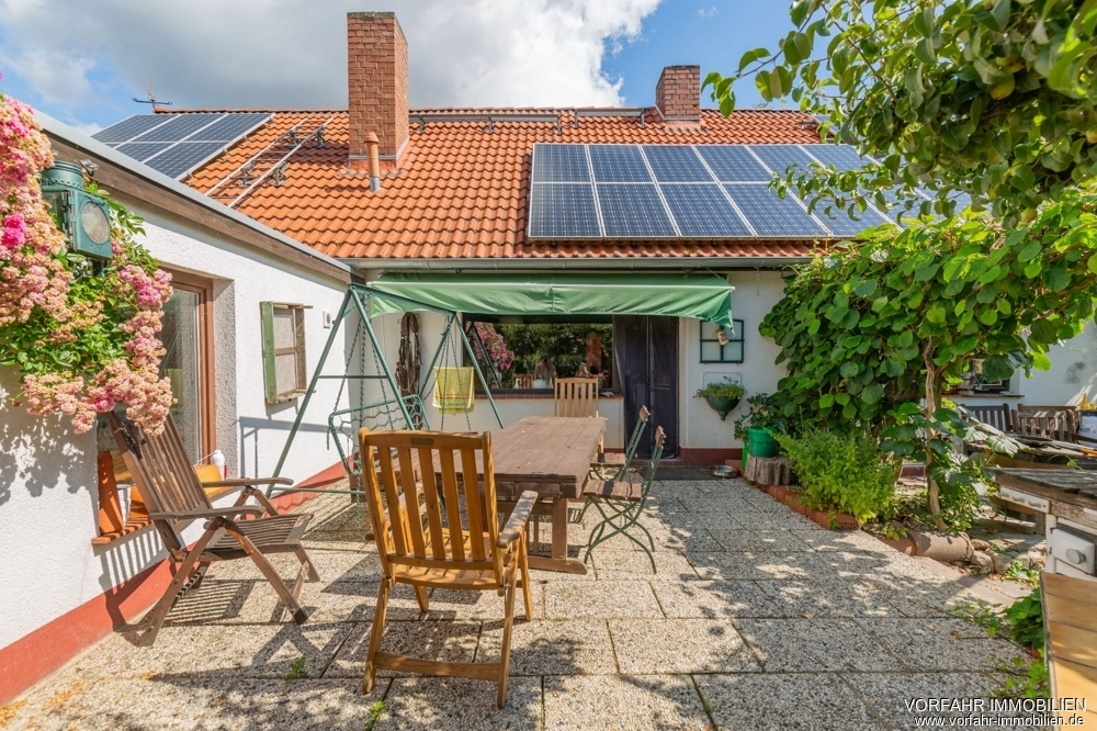 Schönes Haus mit Grundstück am Schweriner Innensee