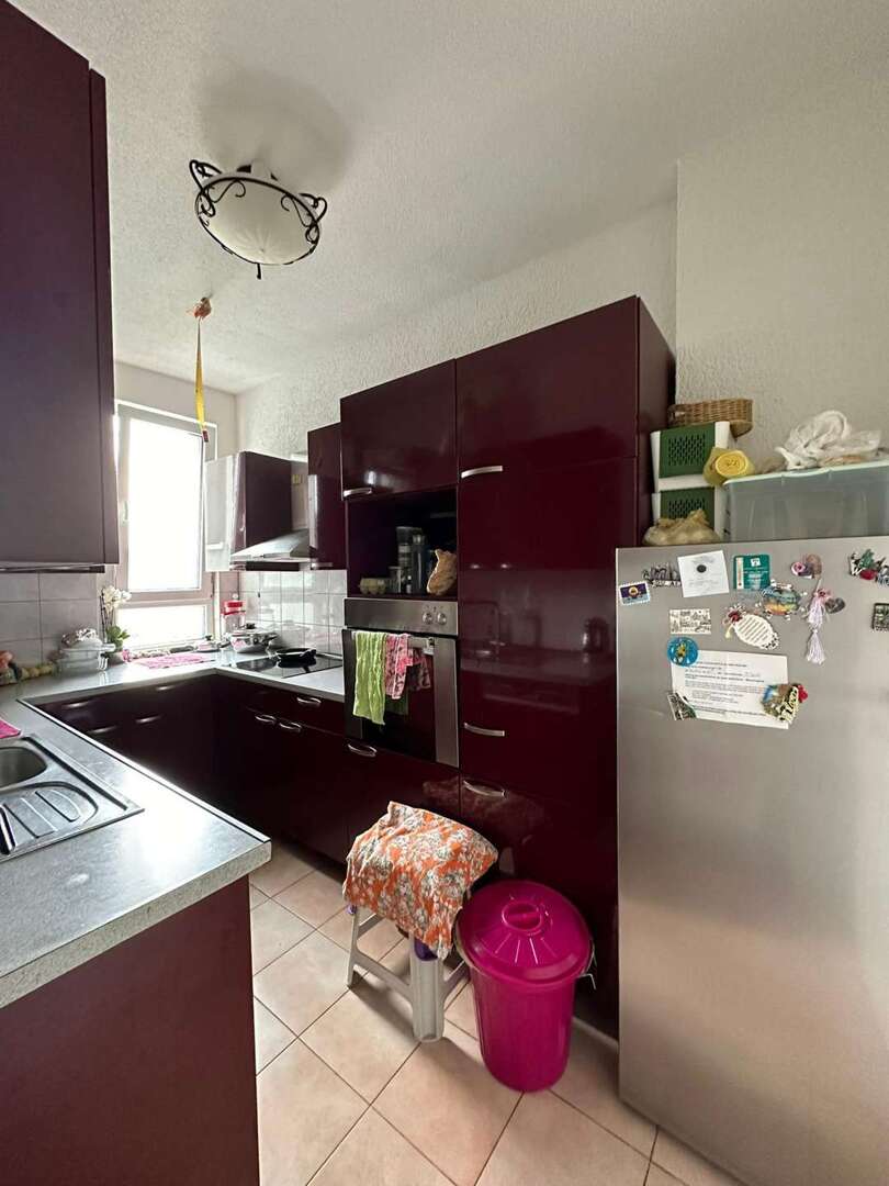 🏡 Kernsanierte Kapitalanlage in Göppingen – vermietet & sofort rentable Einnahmen