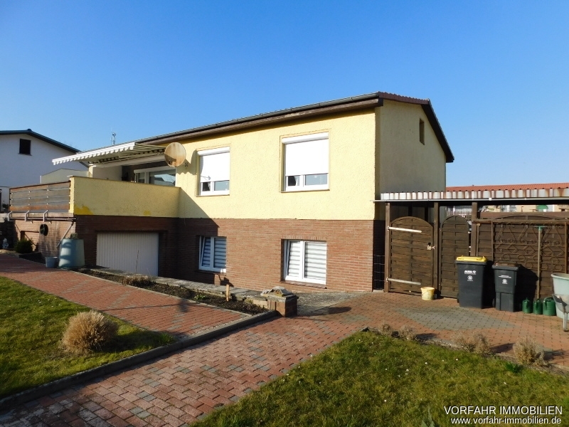 NEUER PREIS   Schönes EFH in Goldberg