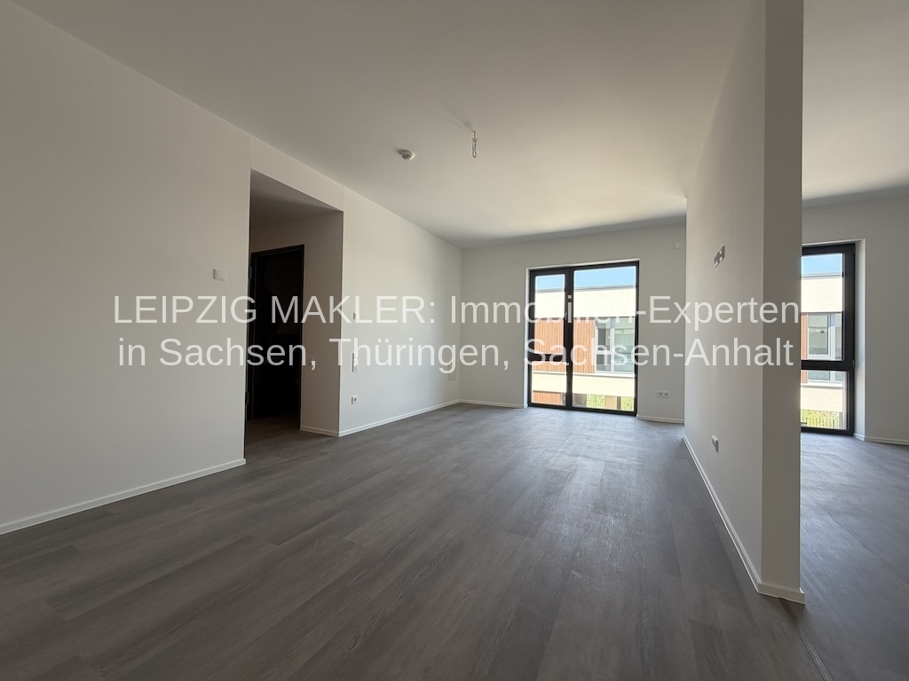 SOFORT EINZIEHEN: Premium Service-Wohnen: Fitnessstudio, Sauna, Swimmingpool, Terrassen, Gastronomie