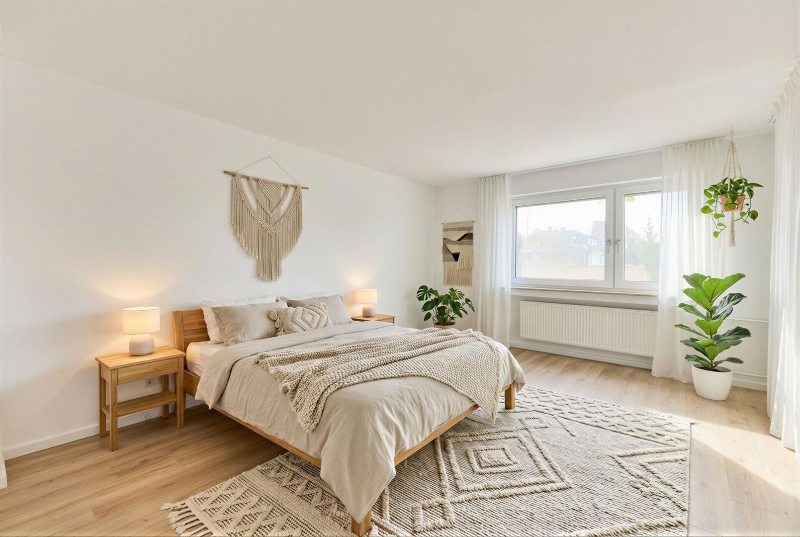 Familienglück in Dieburg: Freistehendes Haus mit Garten und viel Platz