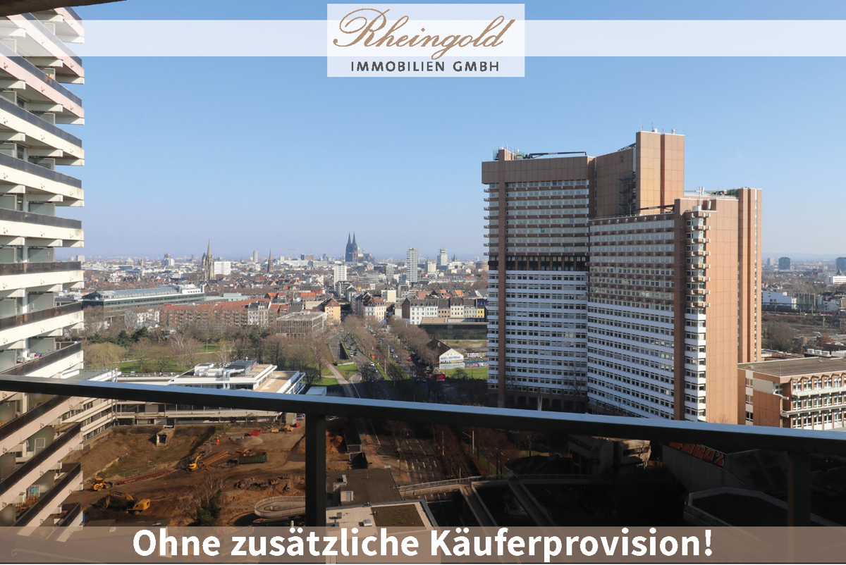 Kapitalanlage mit Blick zum Dom
Single Traum mit Balkon & TG-Stellplatz
Zentral & bestens angebunden