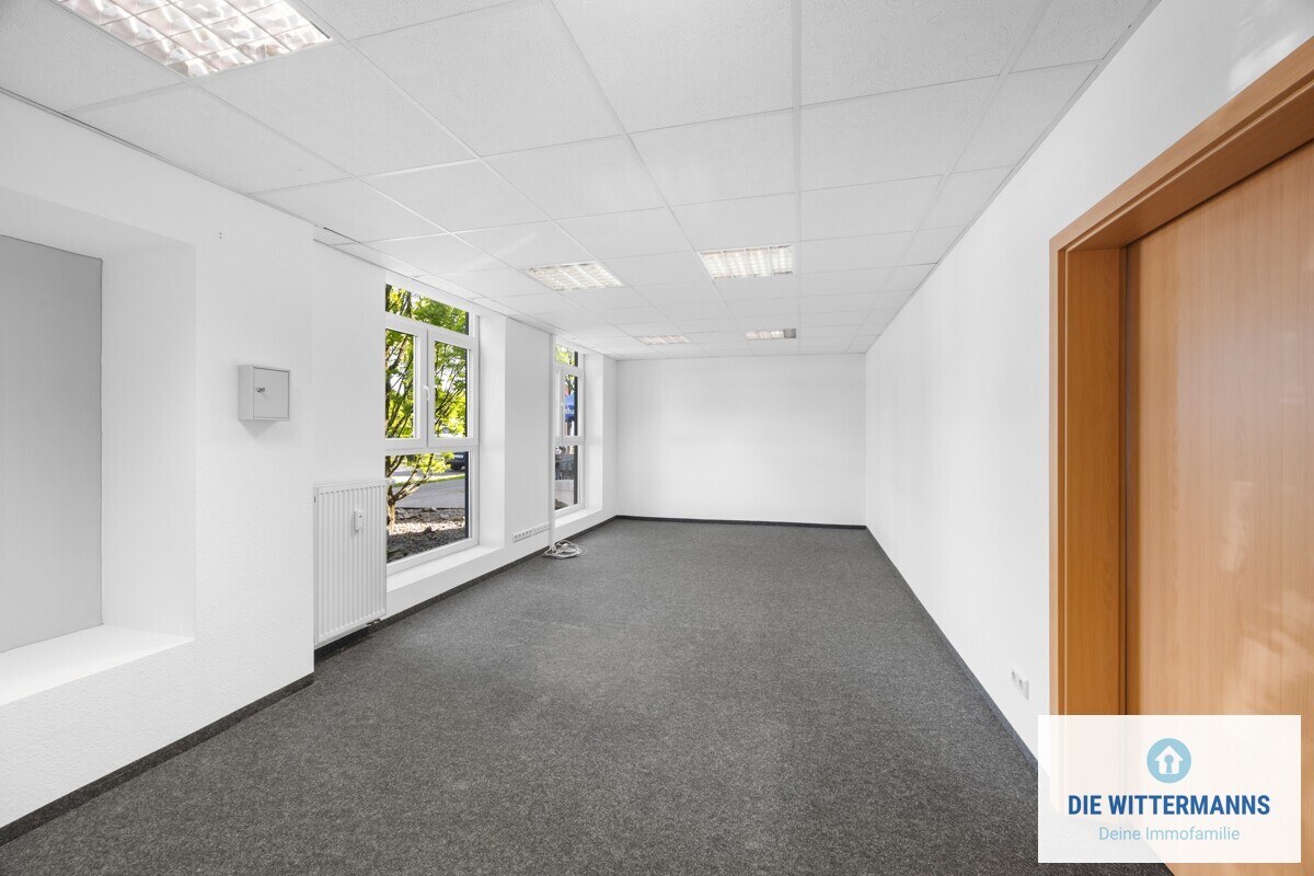 Gewerbefläche / Büro in Rheinfelden !!!