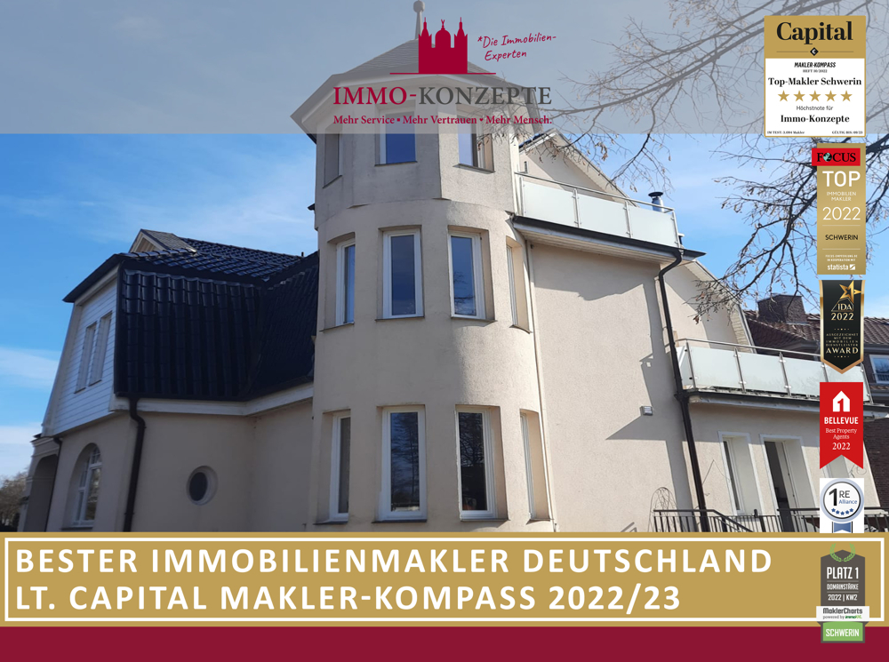 Moderne energetische 4-Zimmer-Wohnung in Zentrumsnähe! Frei ab 01.August