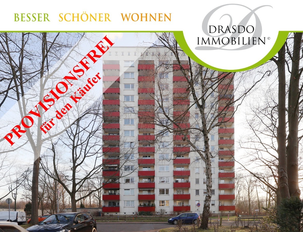 Willkommen über den Dächern von Pinneberg-Waldenau