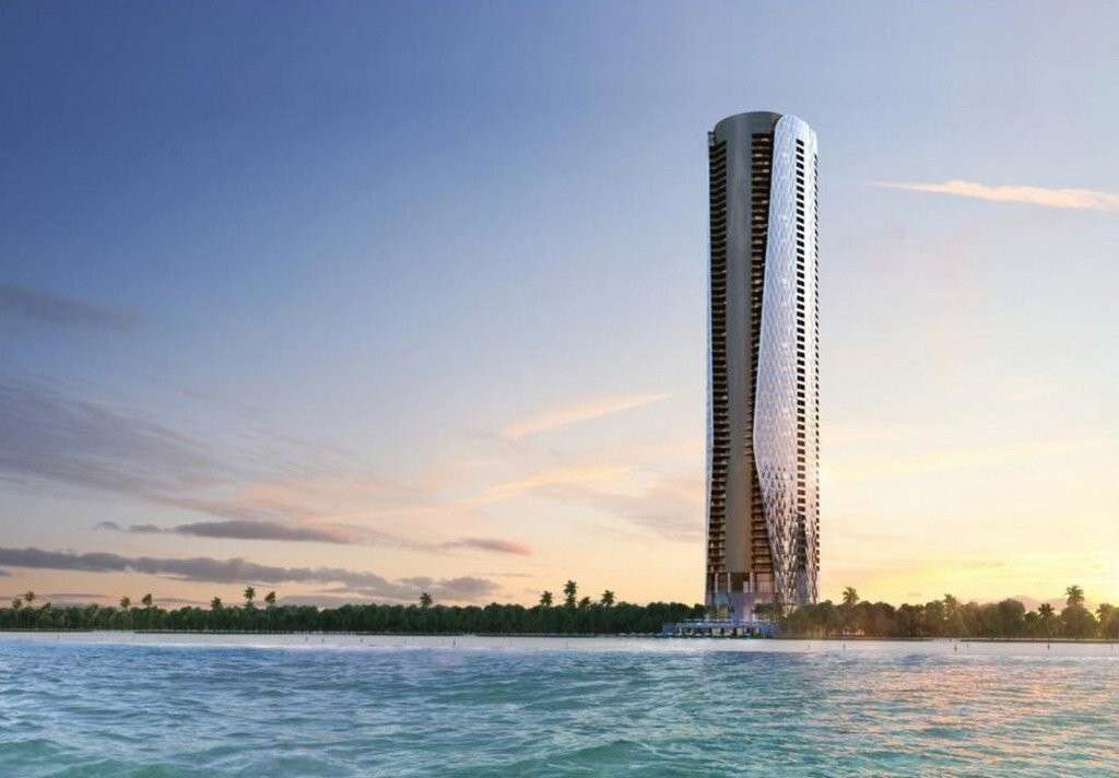Bentley Residences – Miami von seiner besten Seite!!!