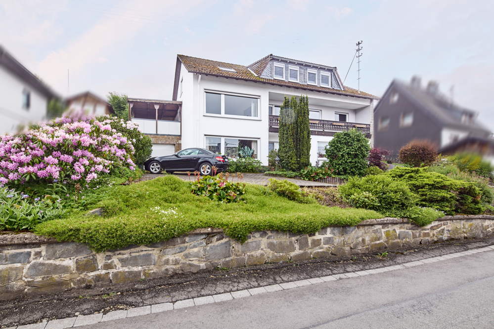 Ihr neues Zuhause 
mit zusätzlichem 
Einkommen