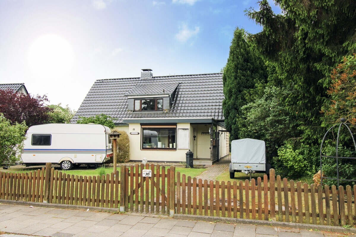 ***Einfamilienhaus in Toplage bzw. Grundstück für Neubau zu verkaufen***