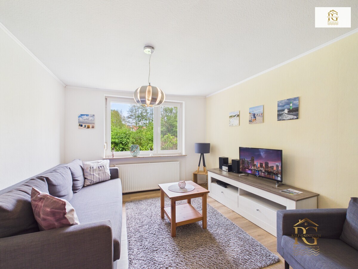 Charmantes Einfamilienhaus mit separater moderner Ferienwohnung--Fewo sofort vermietbar=mtl. Einnahmequelle