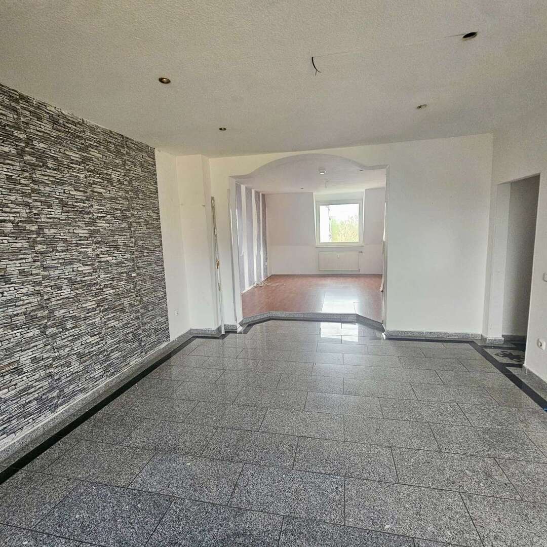 7-Familienhaus für € 844,- pro qm