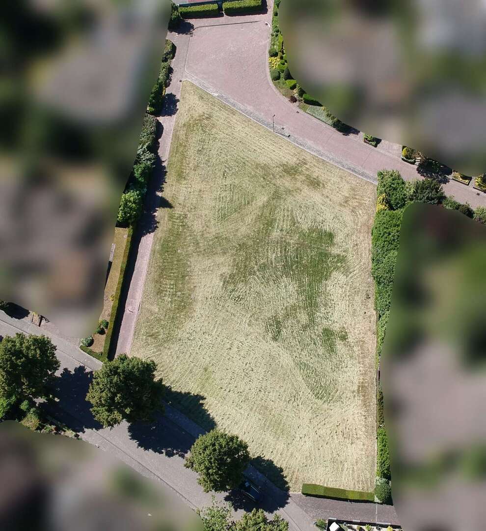 6 Baugrundstücke in bester Lage von Rheine - Emslage! Sofortiger Baubeginn möglich!