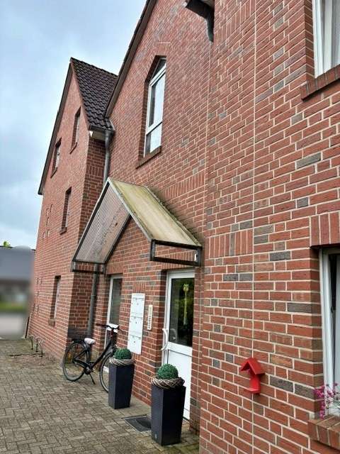 Attraktive Kapitalanlage in Lingen – gepflegtes Mehrfamilienhaus mit langfristigem Ertragspotenzial