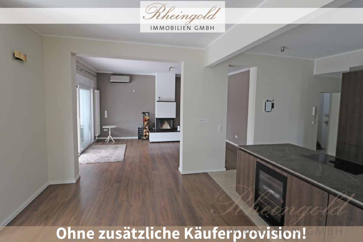 Altersgerechtes wohnen! Zukunftsfähig & Flexibel.
Das Leben genießen: Mit Pool, Sauna und Garage.
