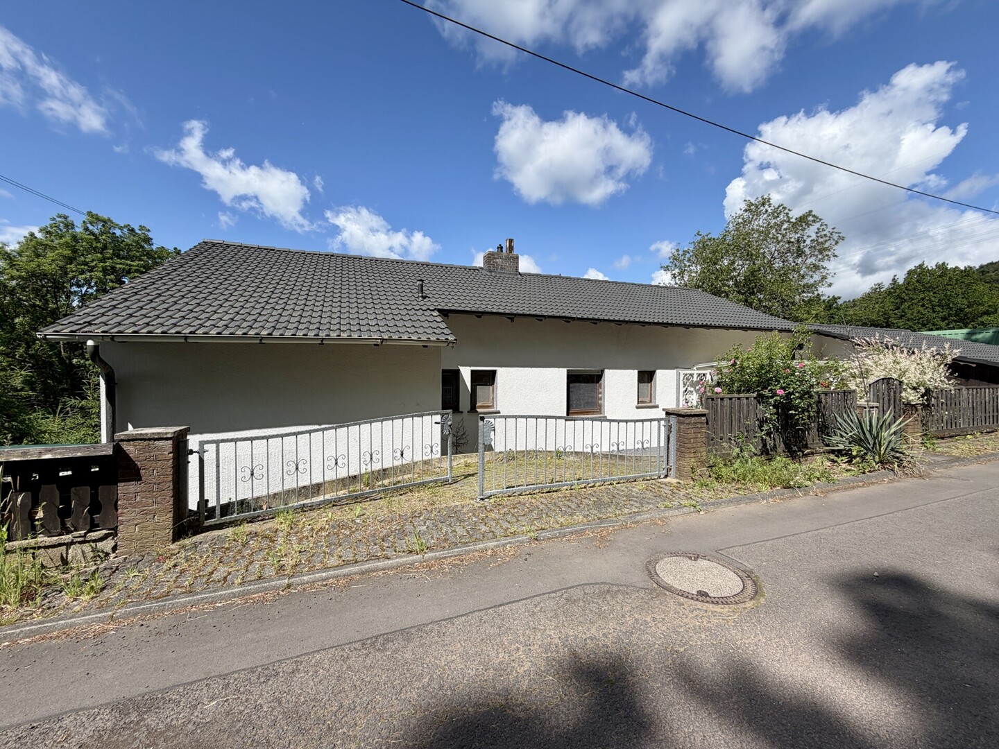 Ihr neues Zuhause in Neuenstein OT !