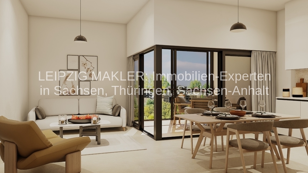 39_96 m², Suchst Du nach einer superschönen 3-R-Whg? Das ist sie!