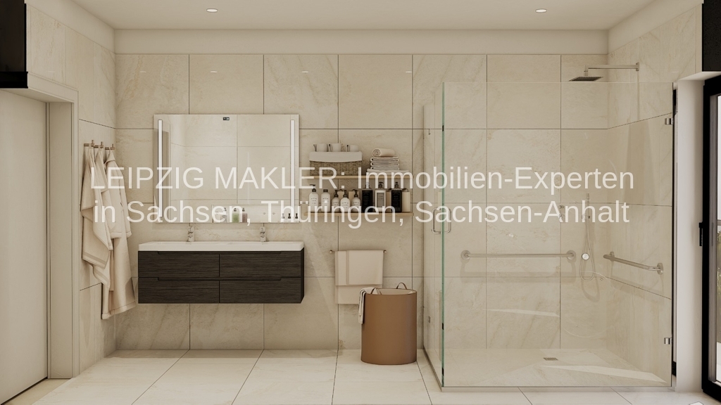 Sehr großzügige Familienwohnung ab 2.800 €/m² mit bis zu 5 Zimmer und bis zu 3 Bädern