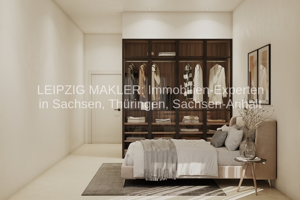 Sehr großzügige Familienwohnung ab 2.800 €/m² mit bis zu 5 Zimmer und bis zu 3 Bädern