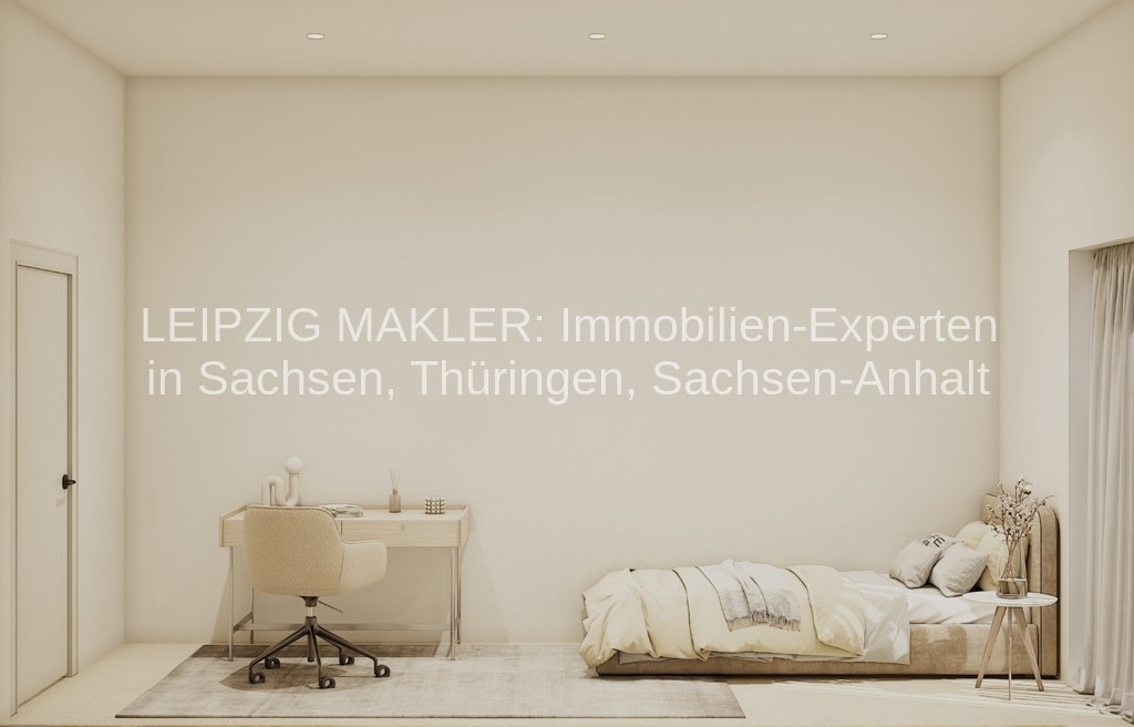 SCHICK und GÜNSTIG: 4-Raumwohnung mit Wintergarten für Familien