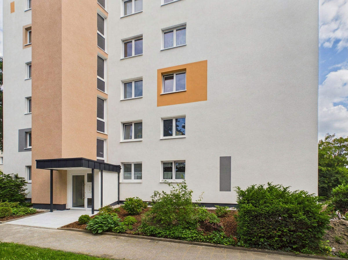 Beste Aussichten: Energetisch saniertes Wohnhaus trifft auf Ihr individuelles Wohnglück!