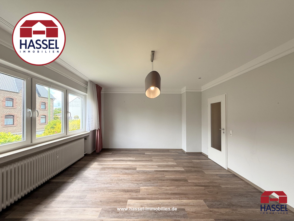 Möbel stellen, Schlüssel drehen, Zuhause sein. Ihre neue Eigentumswohnung.