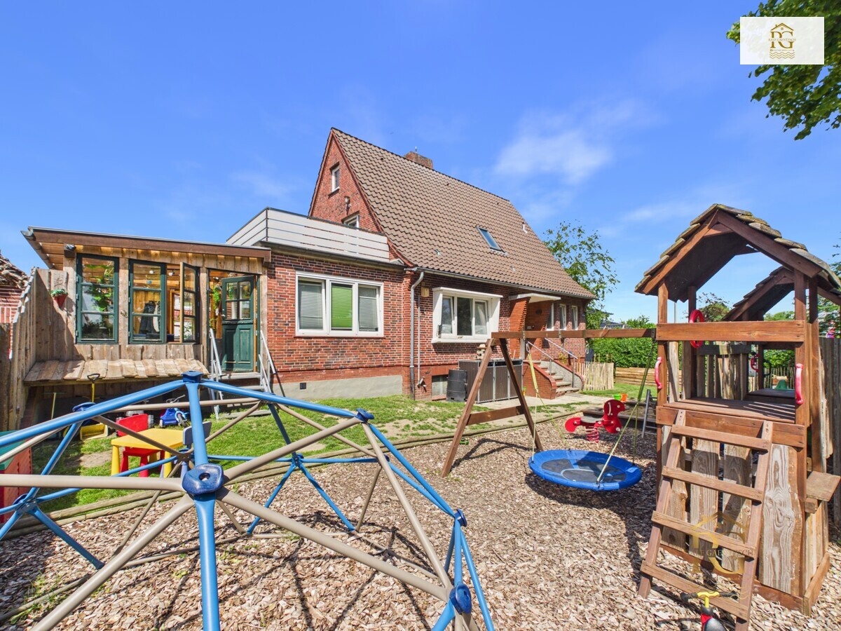 Charmantes modernisiertes und gepflegtes Einfamilienhaus mit der Möglichkeit einer Einliegerwohnung