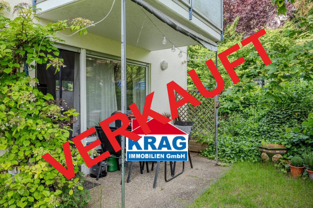 ++ KRAG Immobilien ++ VERKAUFT ++ VERKAUFT ++ mit Sicherheit ++ wie fast immer mit und nach Plan ++