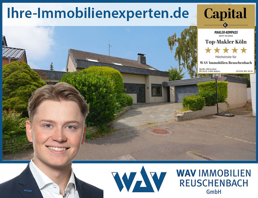 Traumlage in dem Nibelungenviertel - Sanierungsobjekt auf 985m²

