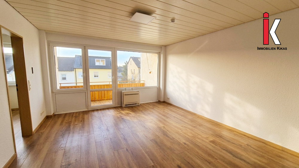 Sommergenuss in kühlen Räumen!
 4-Zimmerwohnung in Sindelfingen