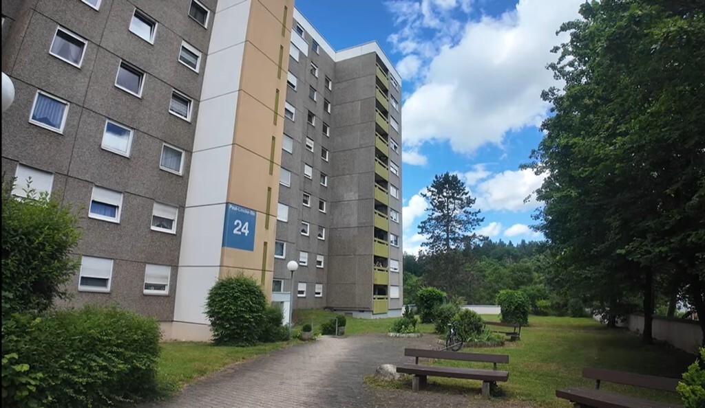 3,5 Zimmerwohnung in Botnang - Erkennen Sie die Chance!