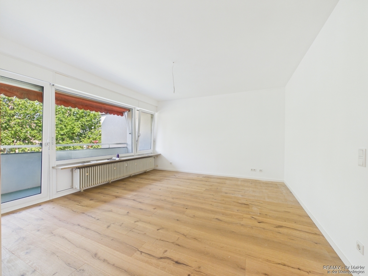 Erstbezug nach Sanierung