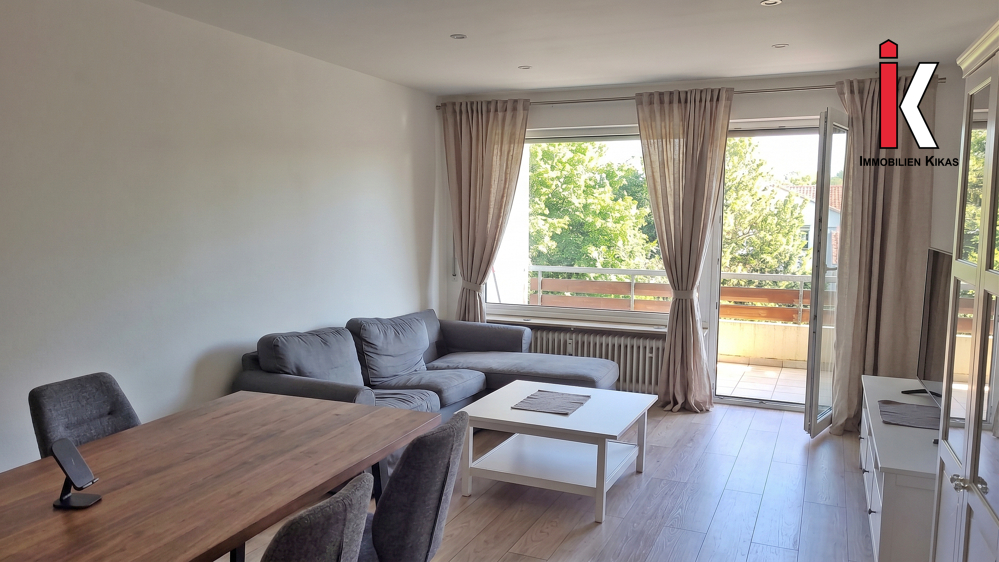 Modernes Zuhause mit Wohlfühlcharakter!
4-Zimmerwohnung in Weil der Stadt
