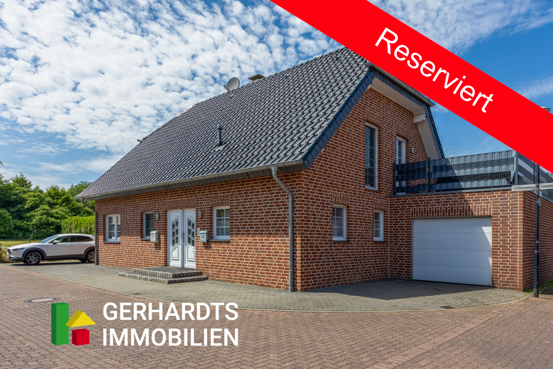 Einziehen. Vermieten. Gemeinsam Wohnen. Ein Zweifamilienhaus voller Möglichkeiten. Jetzt ansehen!