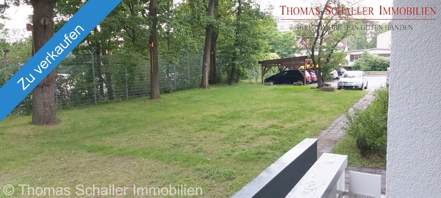 Attraktive 3-Zimmer-Wohnung in Nürnberg-Hasenbuck – Kernsaniert