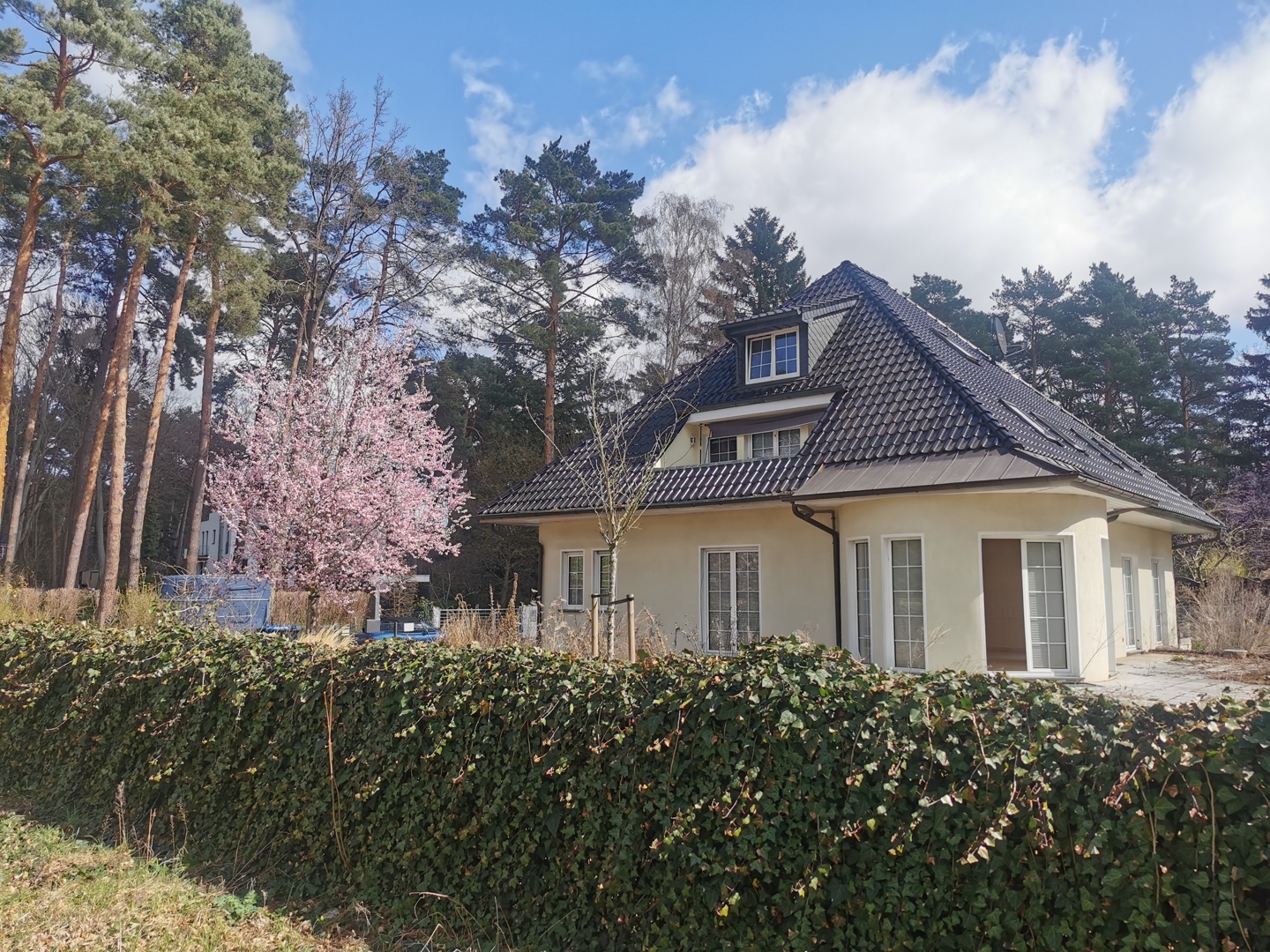 Wunderschön gelegenes Familienhaus in Falkensee sucht neue Eigentümer