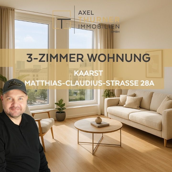 Erstbezug nach Luxus-Sanierung! 82 m² mit Balkon, Wanne & Walk-In-Dusche