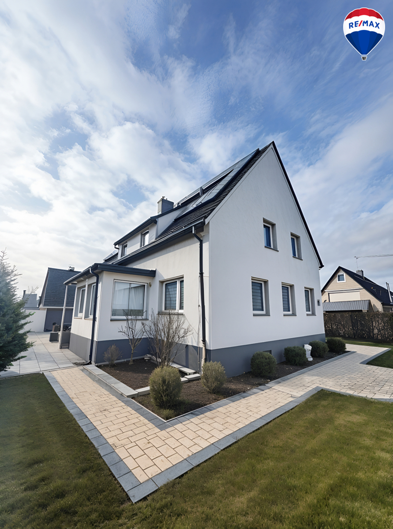 Saniertes Traumhaus in begehrter Lage von Bielefeld-Milse zu verkaufen!