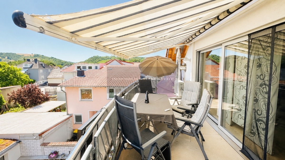 immobilien-lindstedt.de / ZWEIFAMILIENHAUS IN BINGEN DIETERSHEIM! TOP IN SCHUSS!