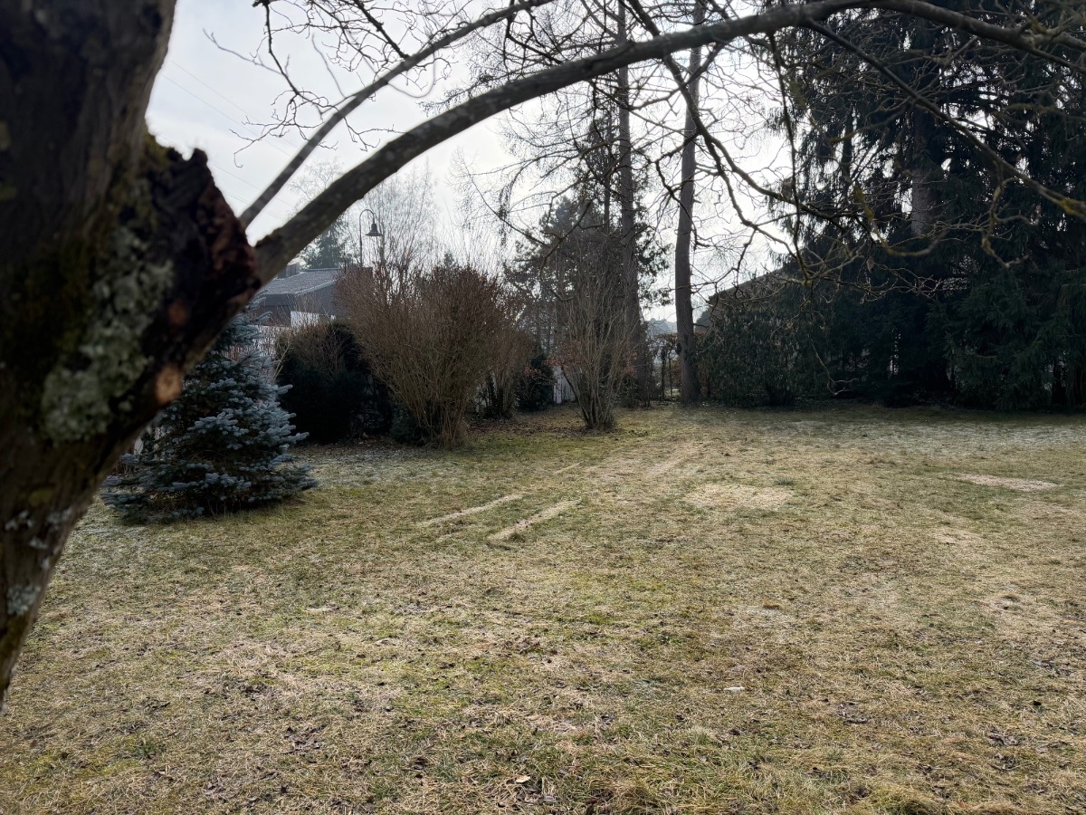 *** Bestlage am Kobelhang in Neusäß *** Grundstück inkl. Planung für ein Einfamilienhaus