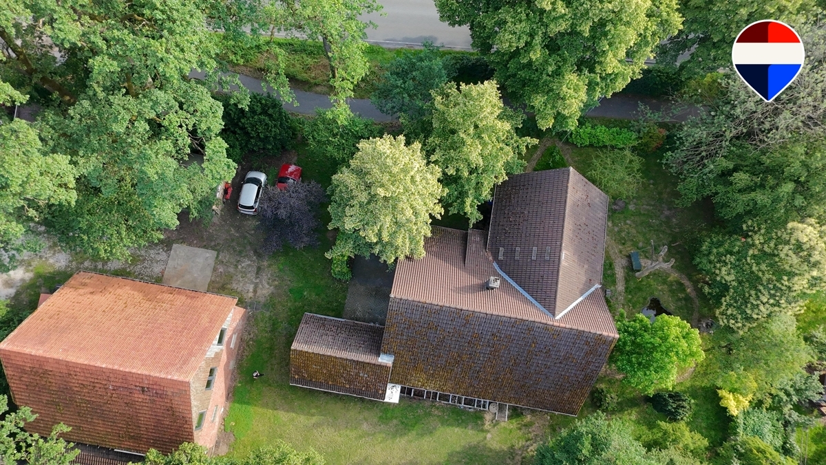 COMING SOON inkl. 360°-Rundgang: Vielseitiges Anwesen mit Scheune, Werkstatt und großem Grundstück