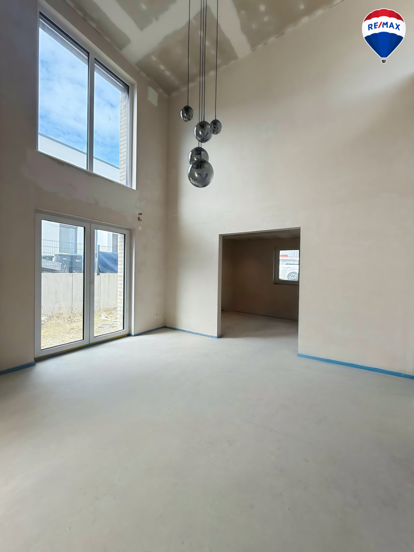 Energieeffizientes Einfamilienhaus mit Smarthome, PV Anlage und großzügigem Grundriss