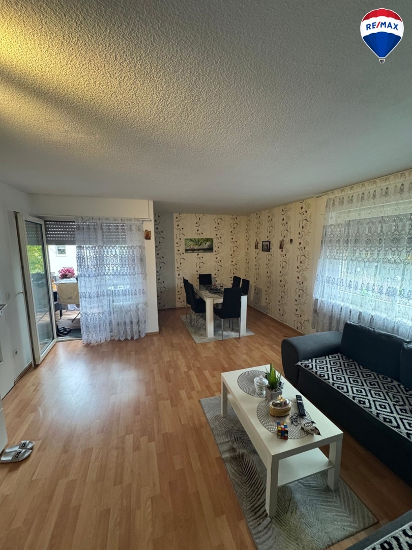 Wohnen oder investieren: Stilvolle 2-Zimmer-Wohnung in Gütersloh!