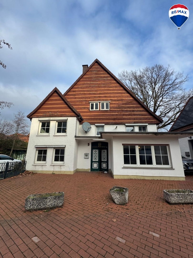 Jahresmiete von 14.400€ - Vermietetes Zweifamilienhaus in Lage - Optimal für Kapitalanleger